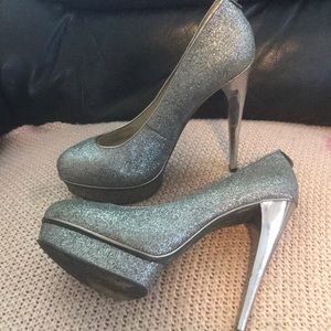 Michael kors stilettos size 8